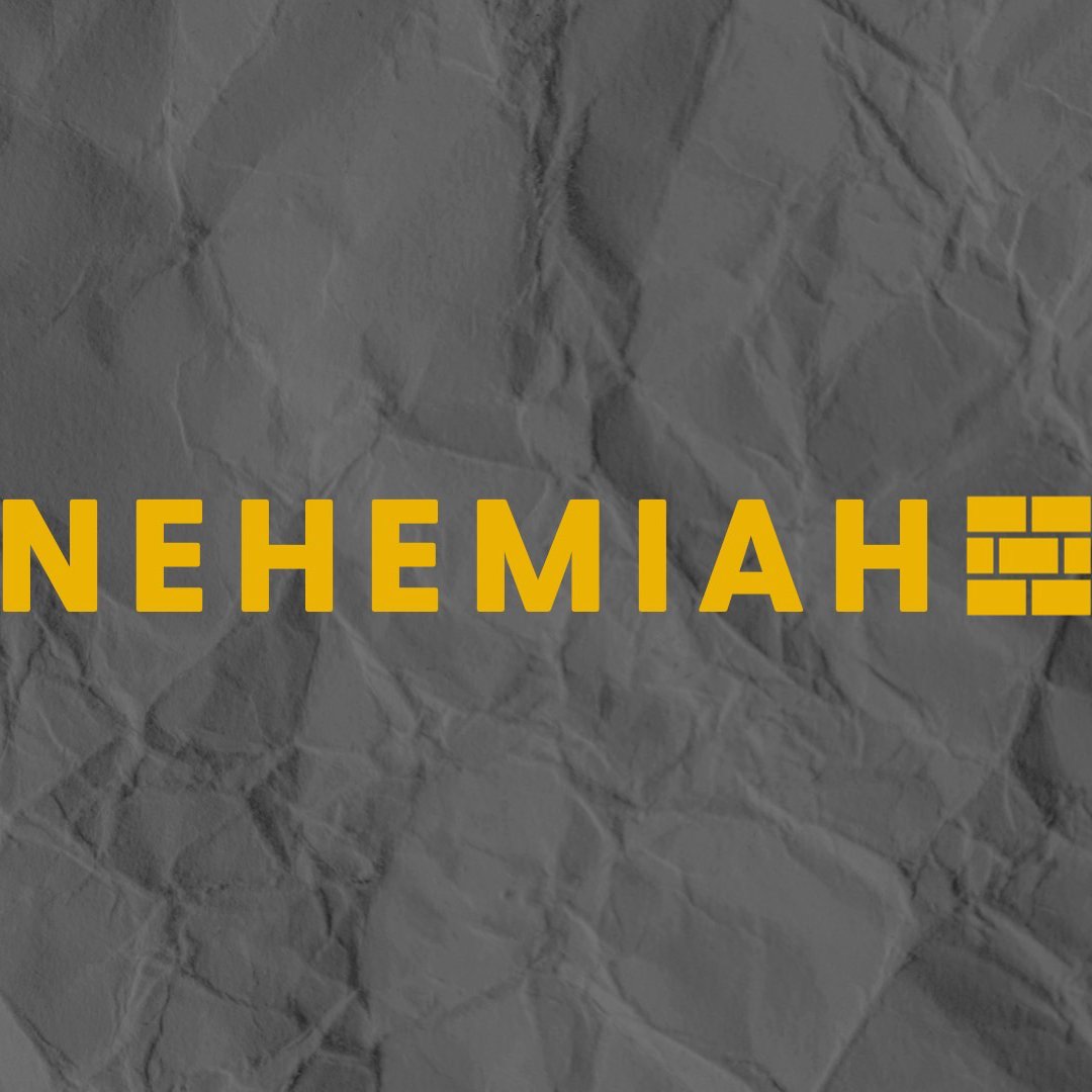 Nehemiah 5 Opposition From Within episode artwork