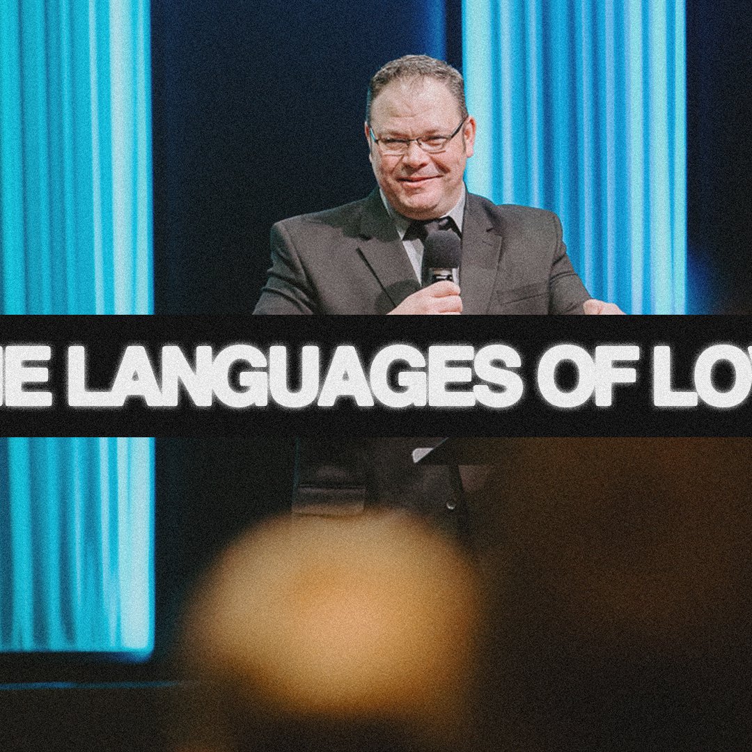 Christian Life Center with Michael Ensey