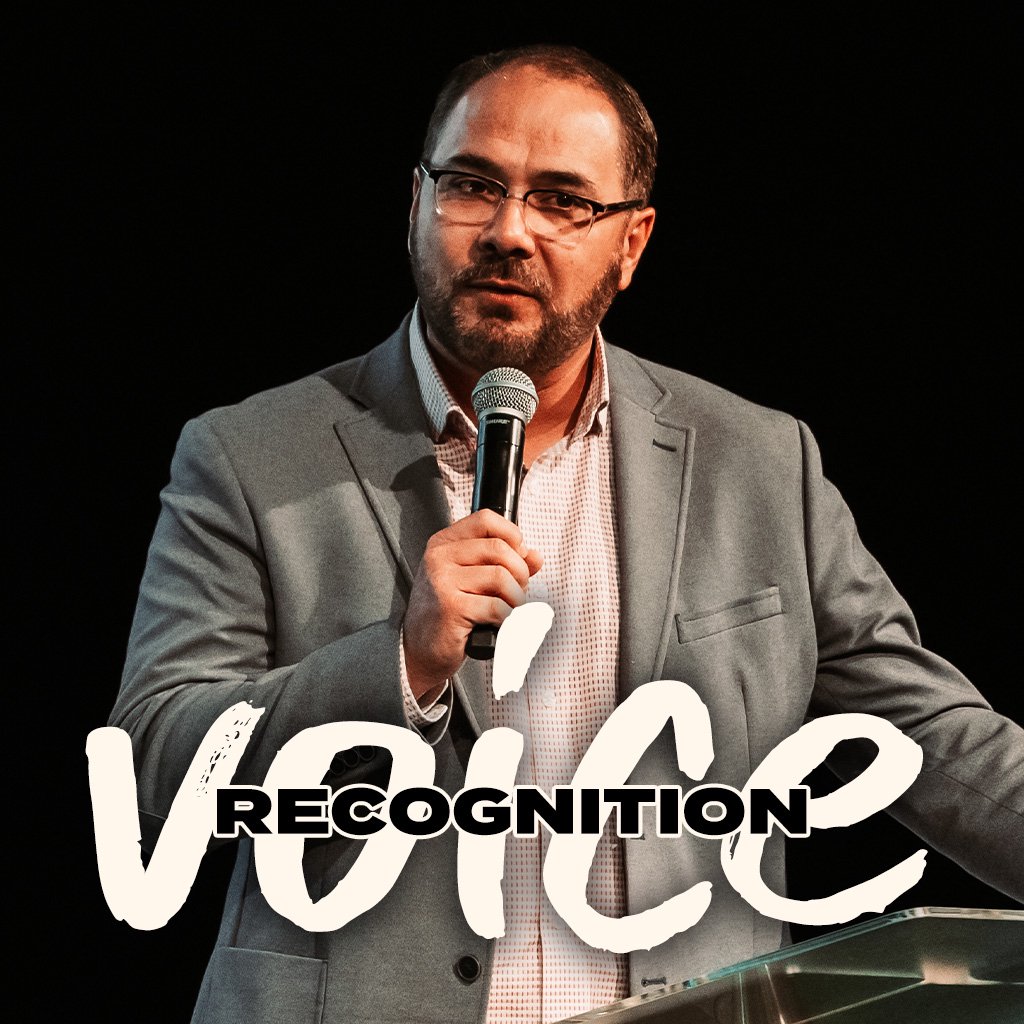 Voice Recognition
