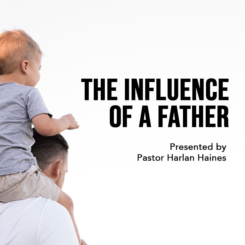 06.18.23 - The Influence of a Father episode artwork