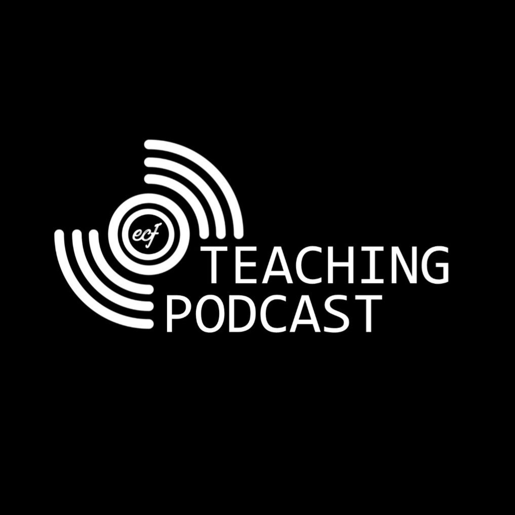 Trellis Church Teaching Podcast