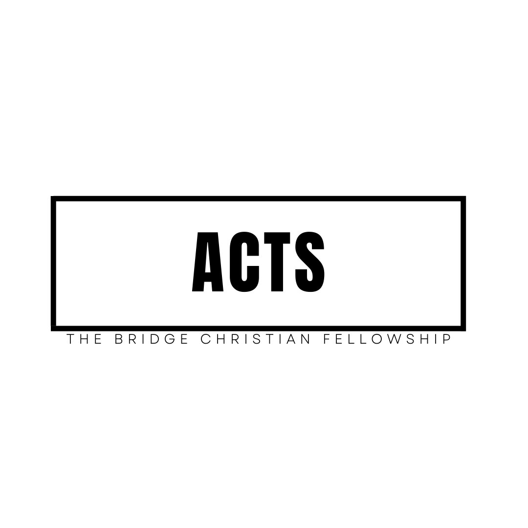 The Bridge Christian Podcast