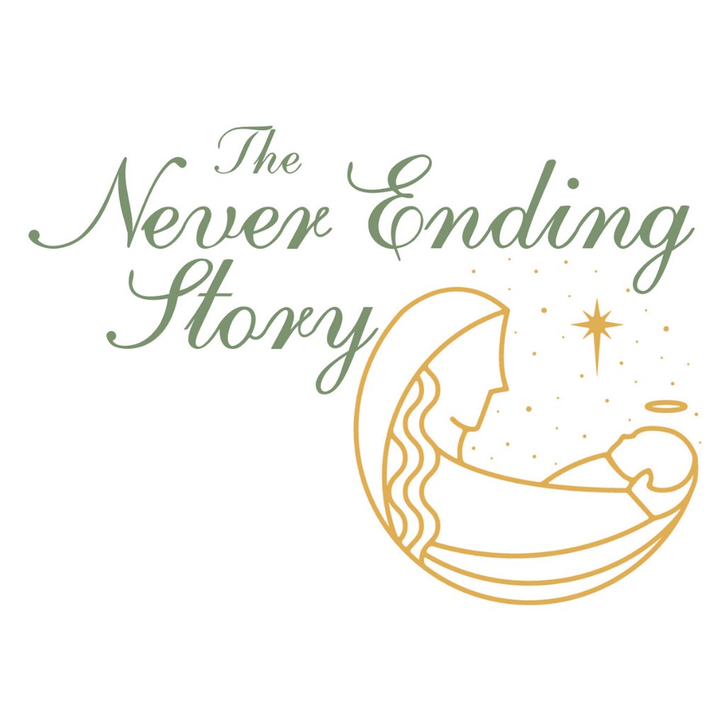 The Never Ending Story of Joy episode artwork