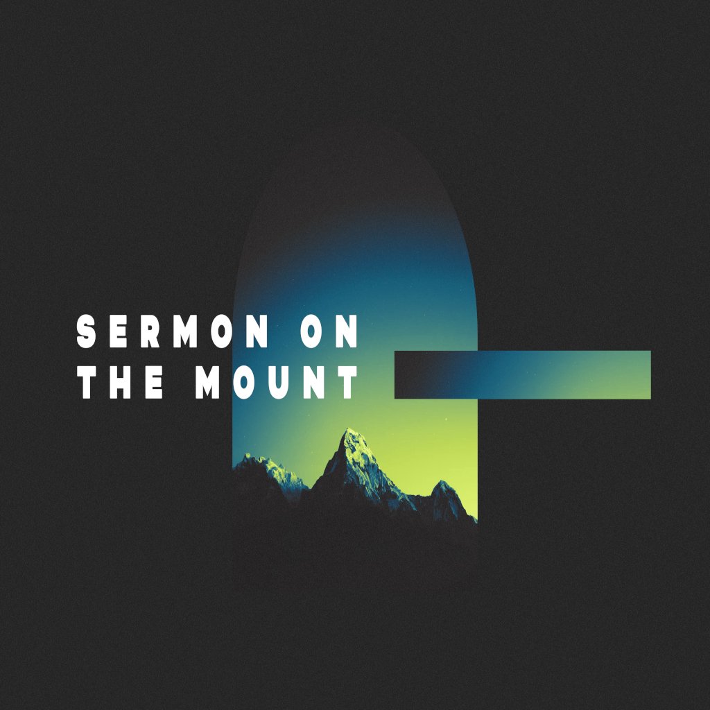 Sermon On The Mount - 5