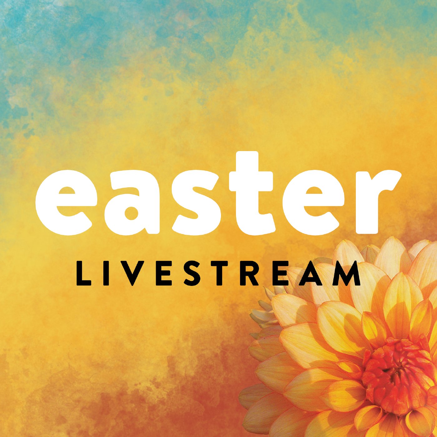 Easter 2021 episode artwork
