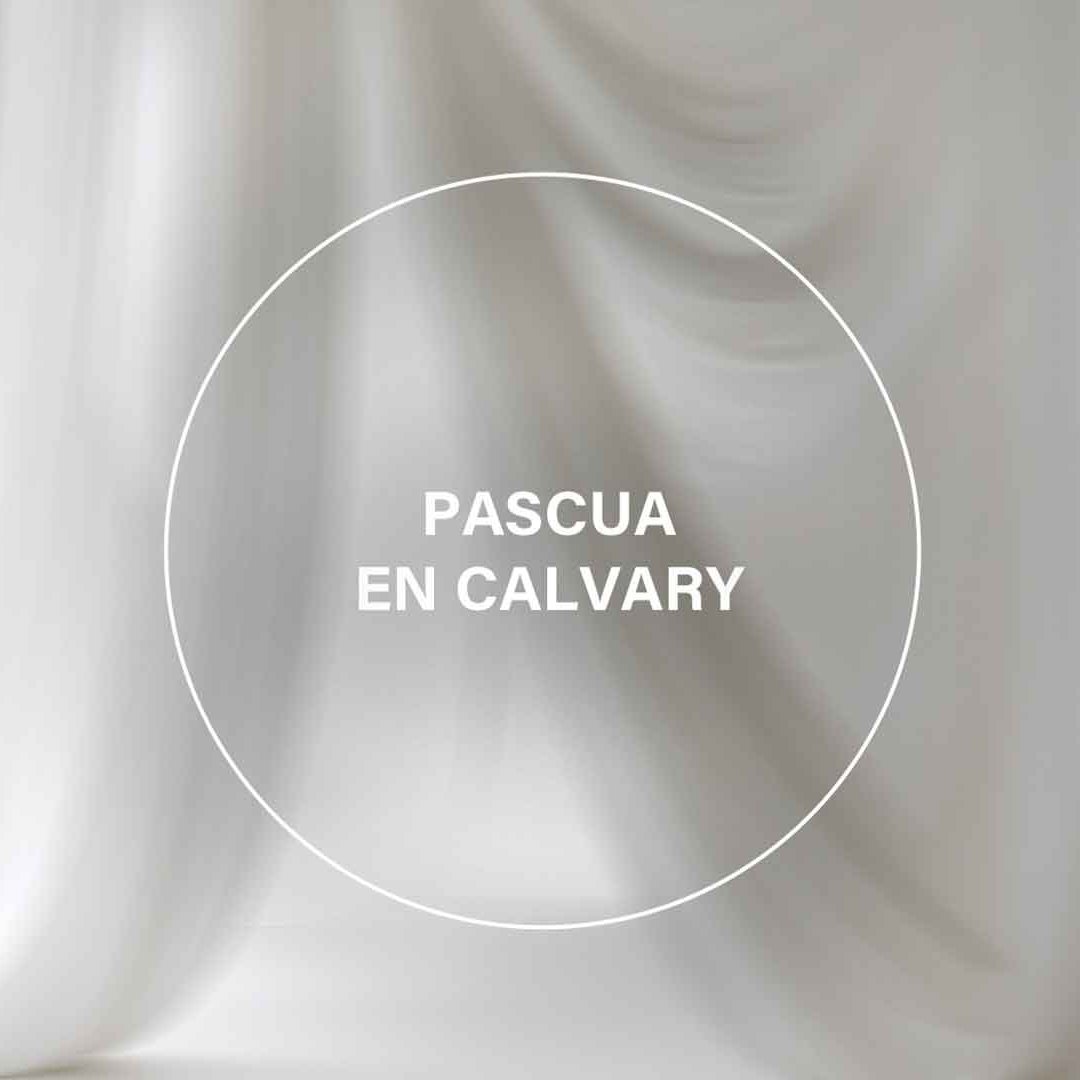 Pascua en Calvary episode artwork