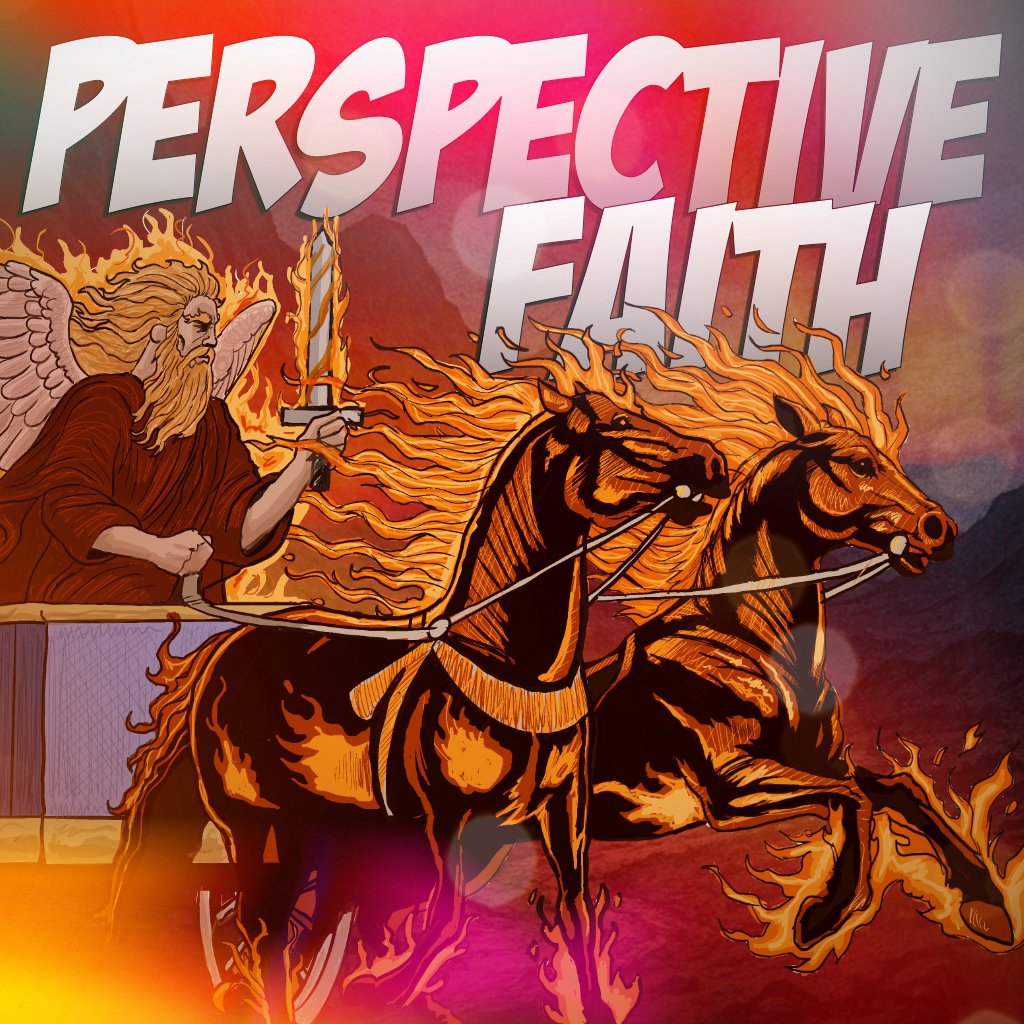 Perspective Faith episode artwork
