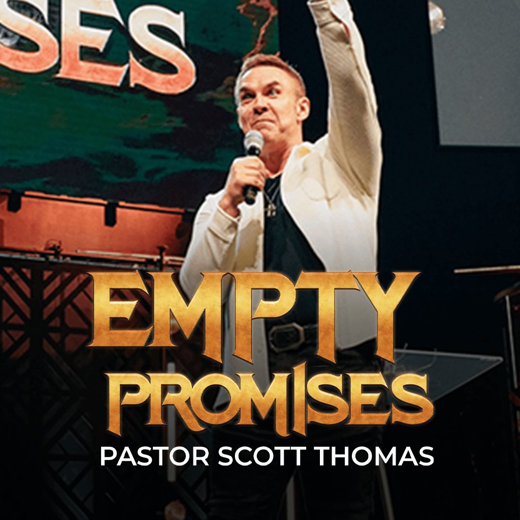 Empty Promises episode artwork