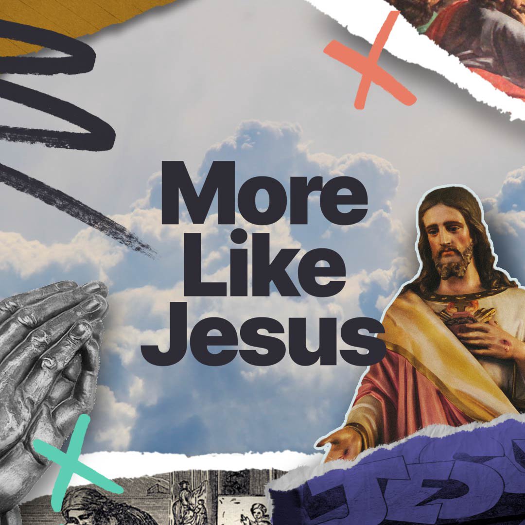 Week 3 - The Algorithm of the Spirit Week 3 - The Algorithm of the Spirit