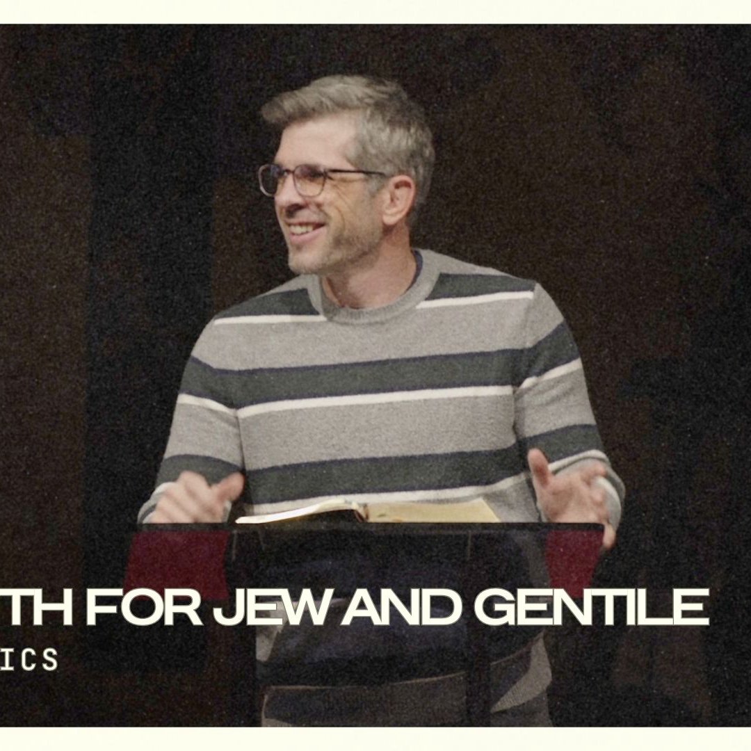 FBCW Sermons
