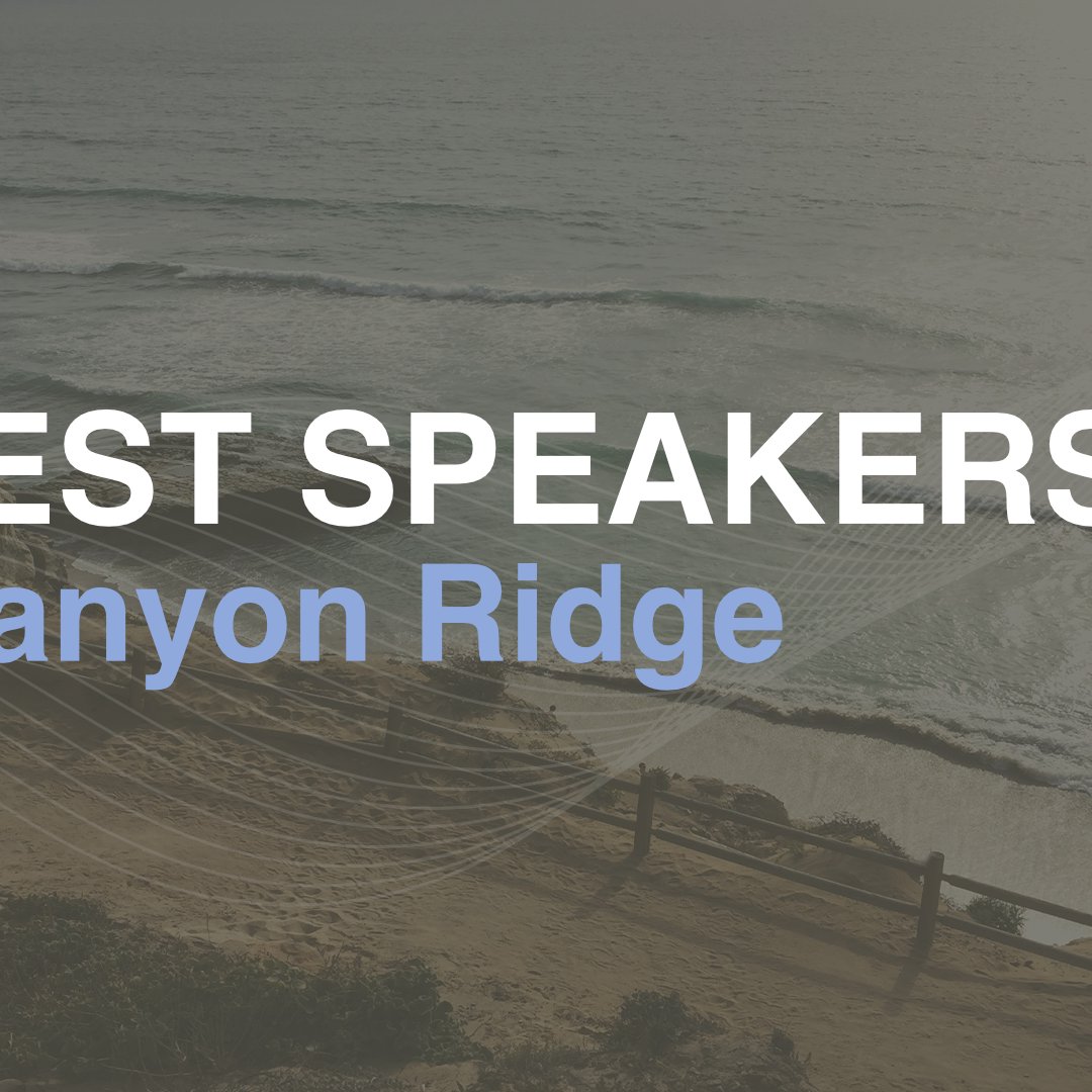 Chris Chadwick - Canyon Ridge Baptist Church