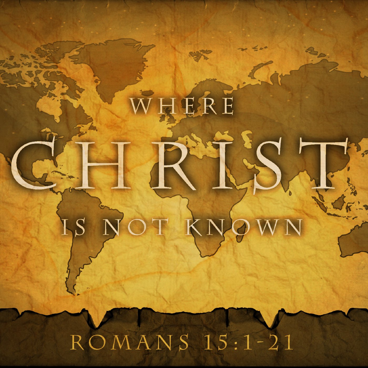 ROMANS SERIES