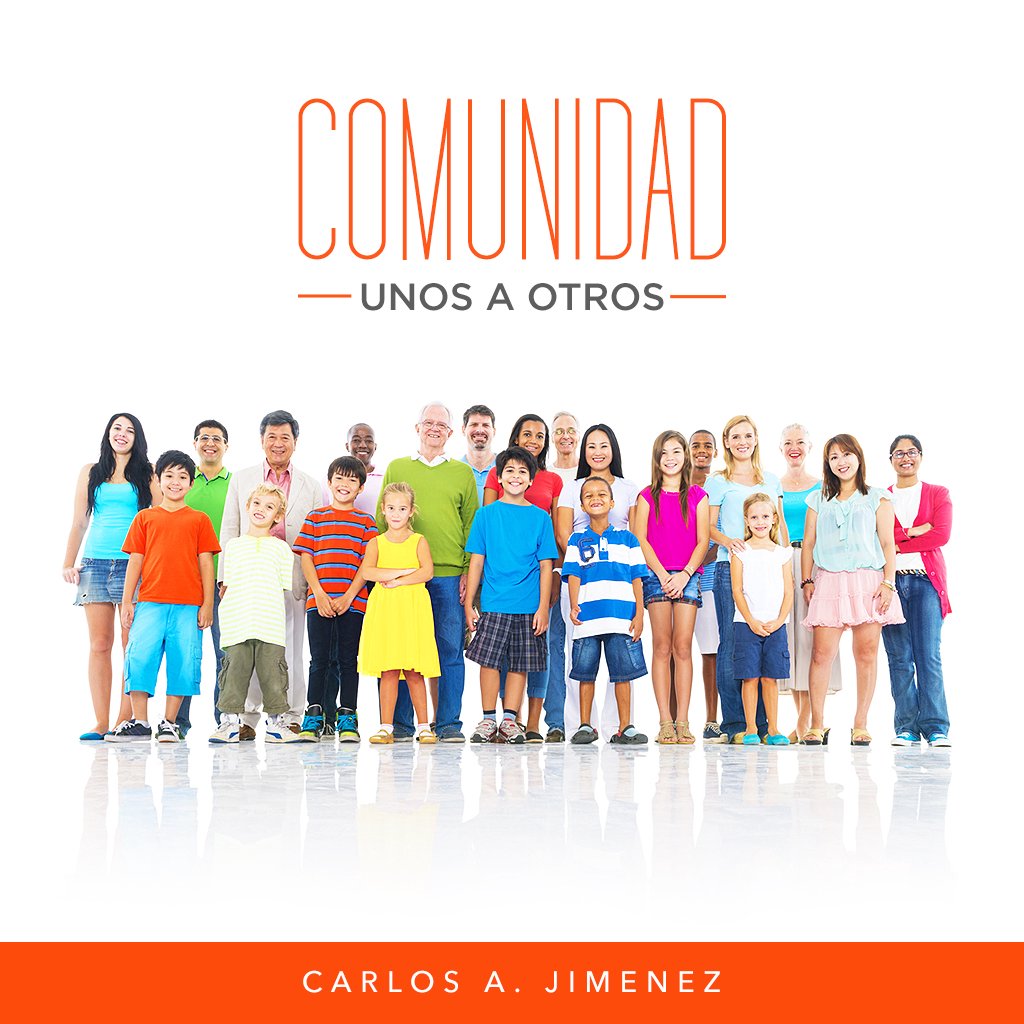 Edificadores de Naciones