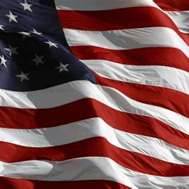 Prayer for the Nation