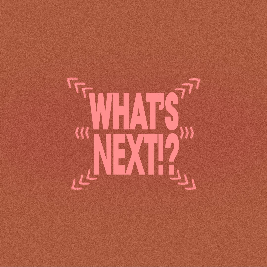 What's Next!? Finding Faith in Transitions: Crowded Faith episode artwork