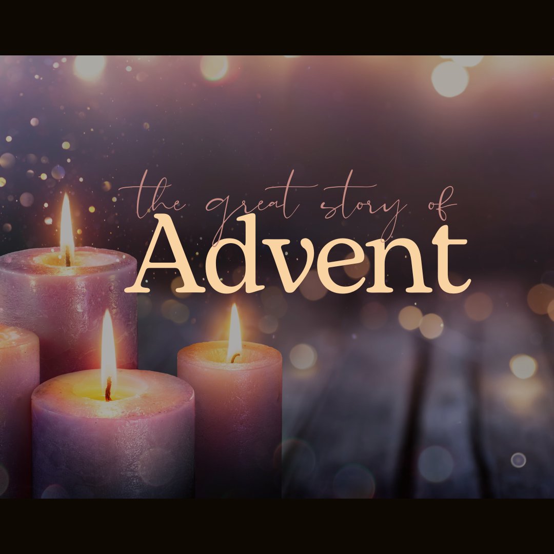 The Second Advent