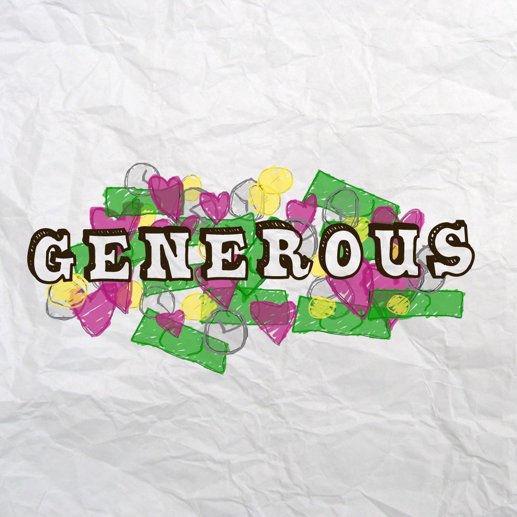 Generous Care for One Another episode artwork