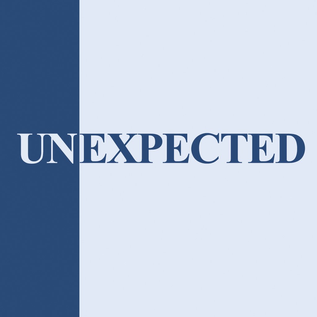 An UNEXPECTED Blessing episode artwork