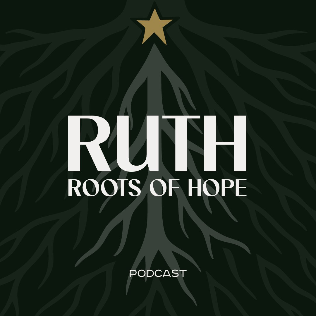 Ruth & Christmas: A Biblical Theology of Redemption | Ruth Companion Podcast - Episode 2 Ruth & Christmas: A Biblical Theology of Redemption | Ruth Companion Podcast - Episode 2