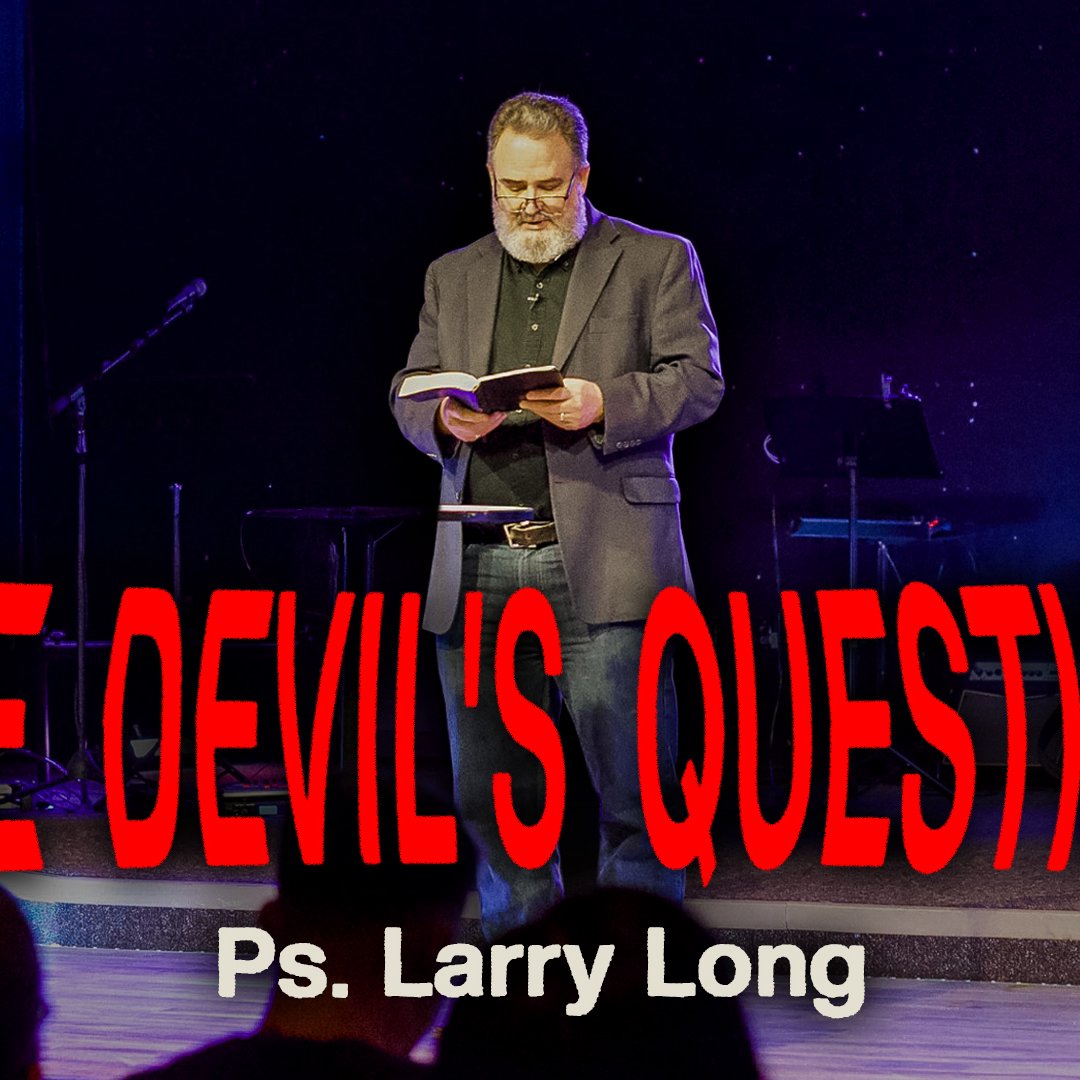 The Devil's Question