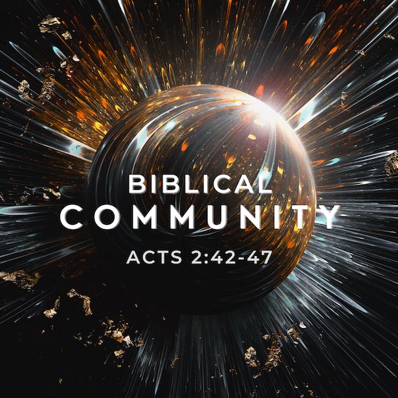 Trinity Fellowship Friendswood, TX