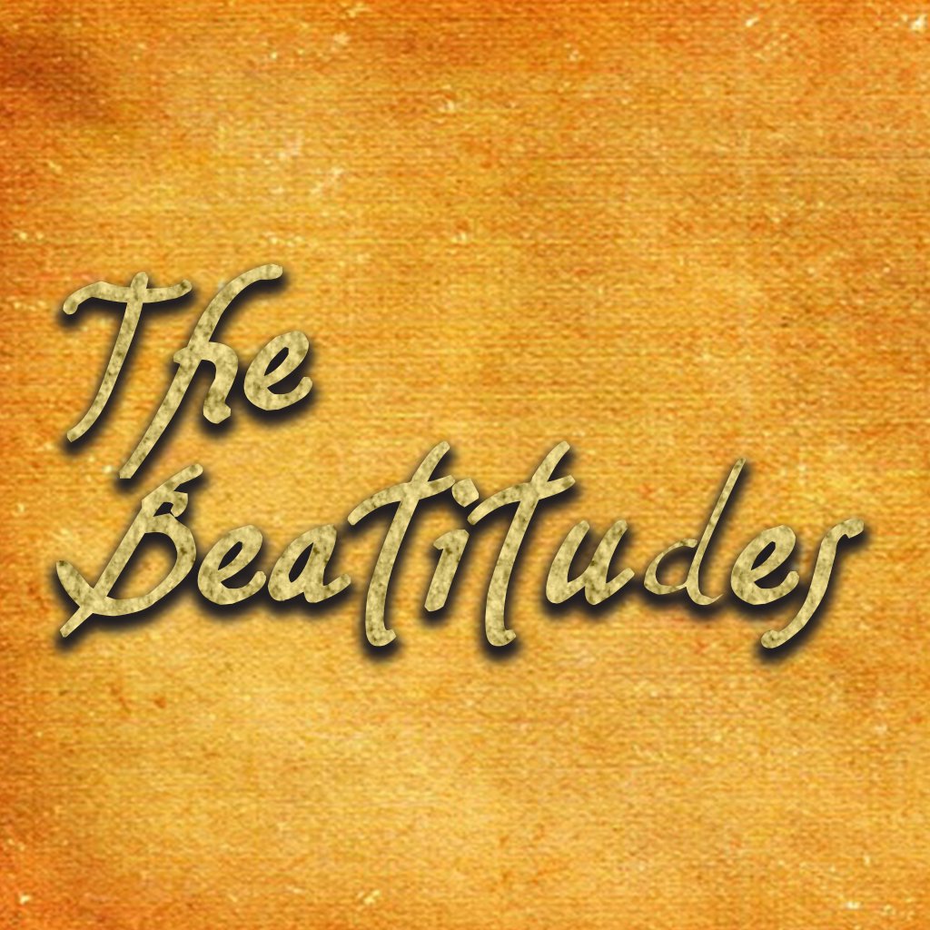 The Beatitudes episode artwork
