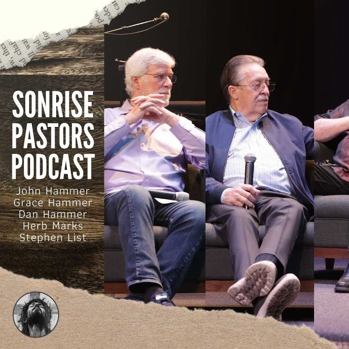Sonrise Pastors Podcast