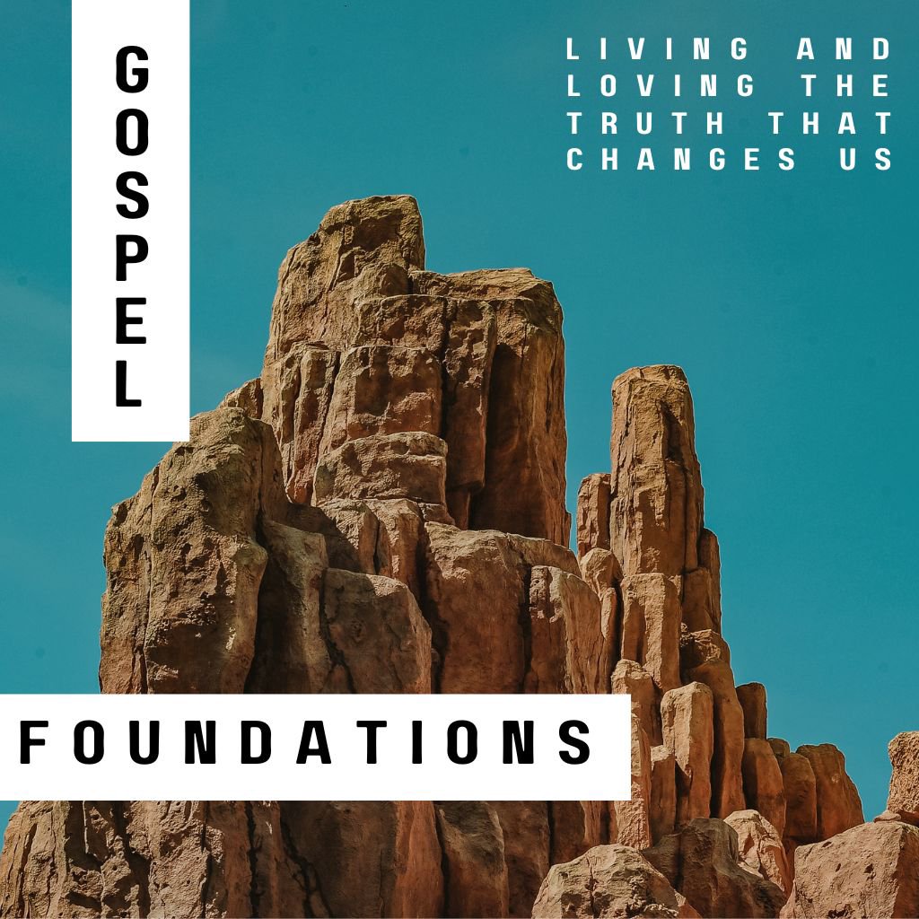 Gospel Compassion episode artwork