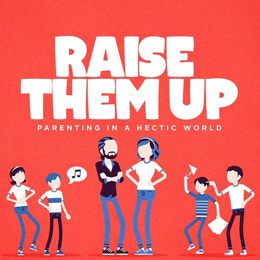 The Importance of Church in the Life of a Child episode artwork