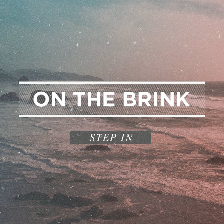 The Book of Joshua Part 2 - On the Brink: Step In Week 2 episode artwork