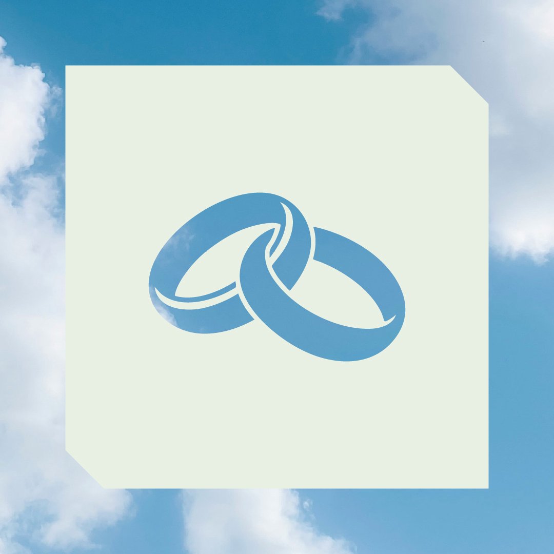 A Match Made in Heaven