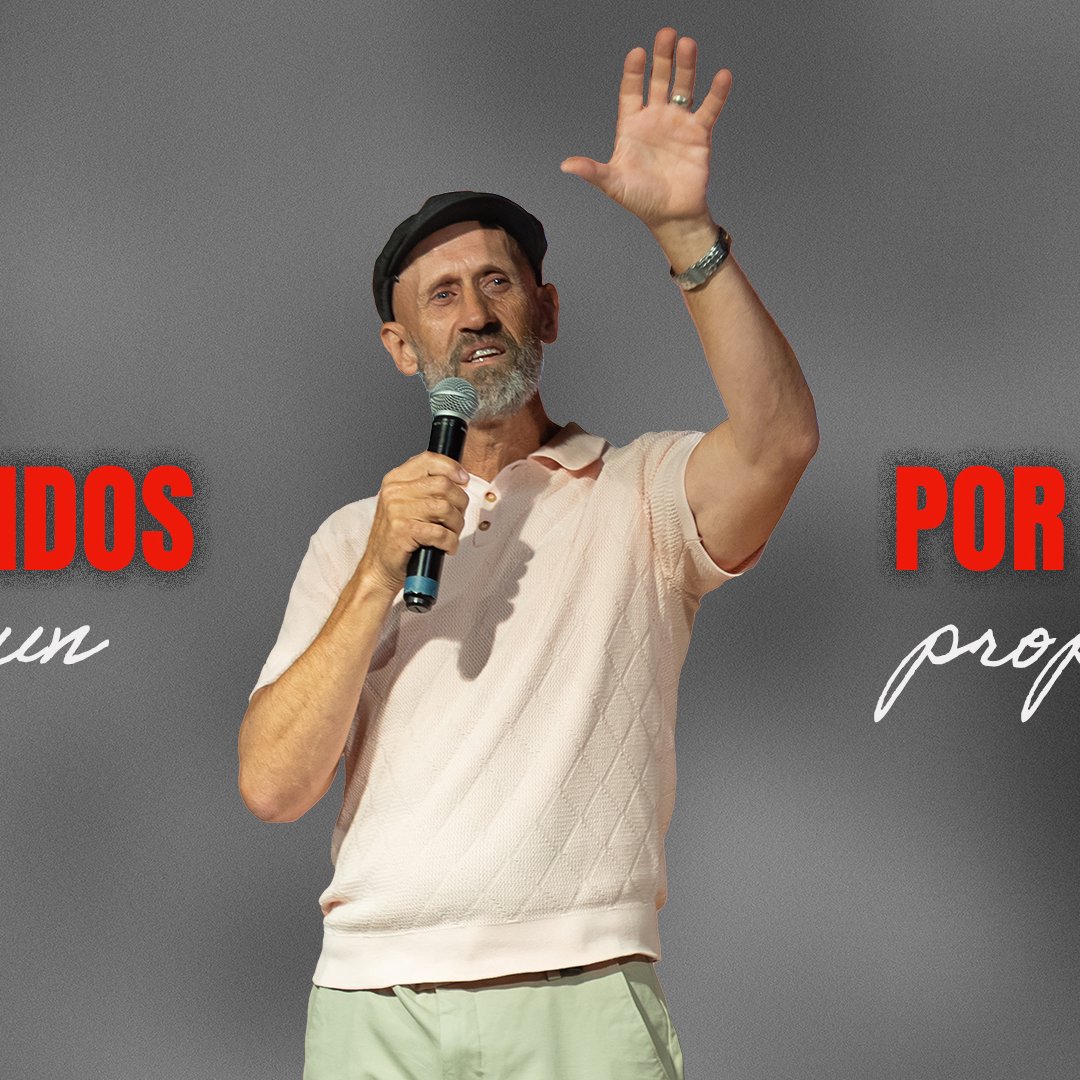 Rompiendo Fronteras
