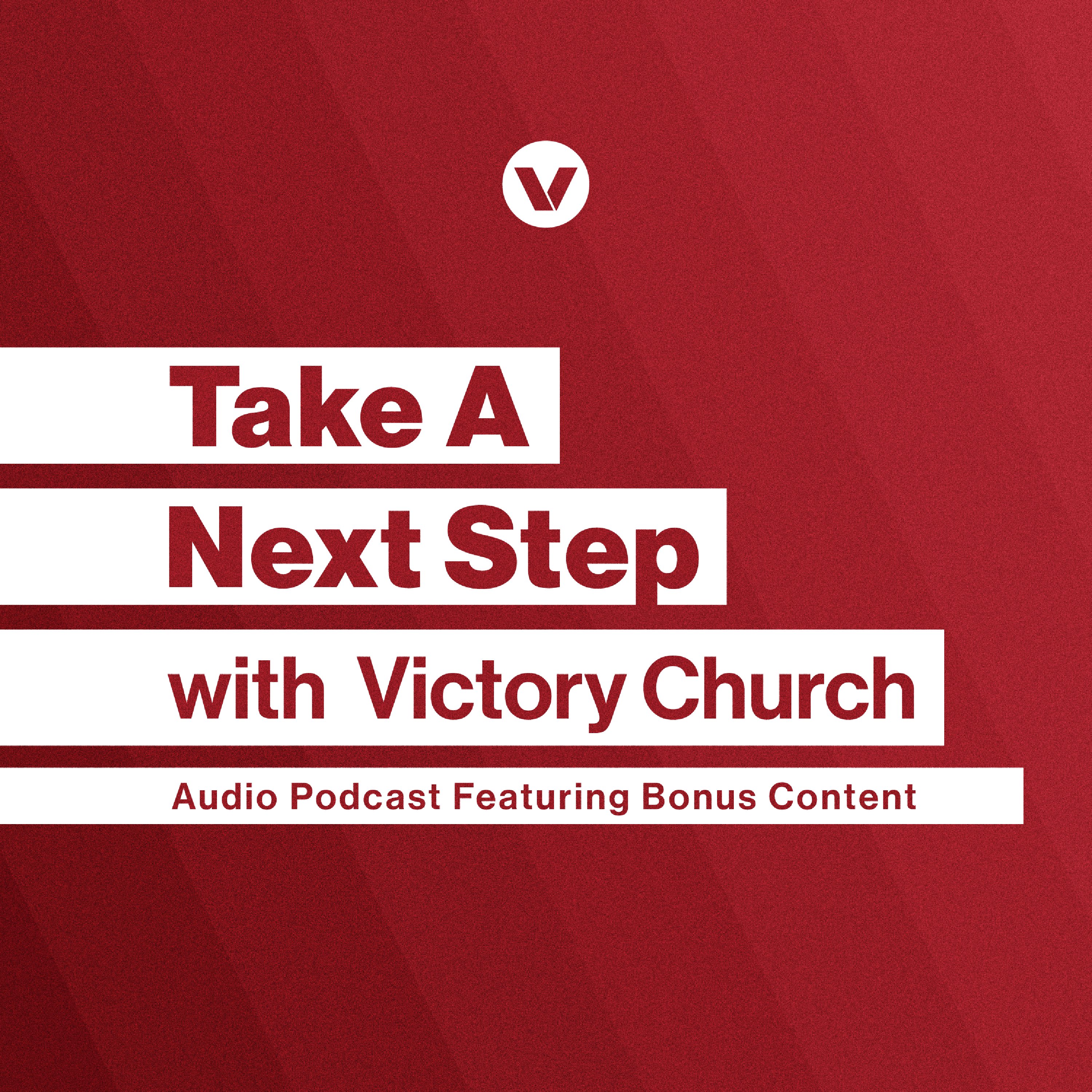 Victory Church Audio Podcasts
