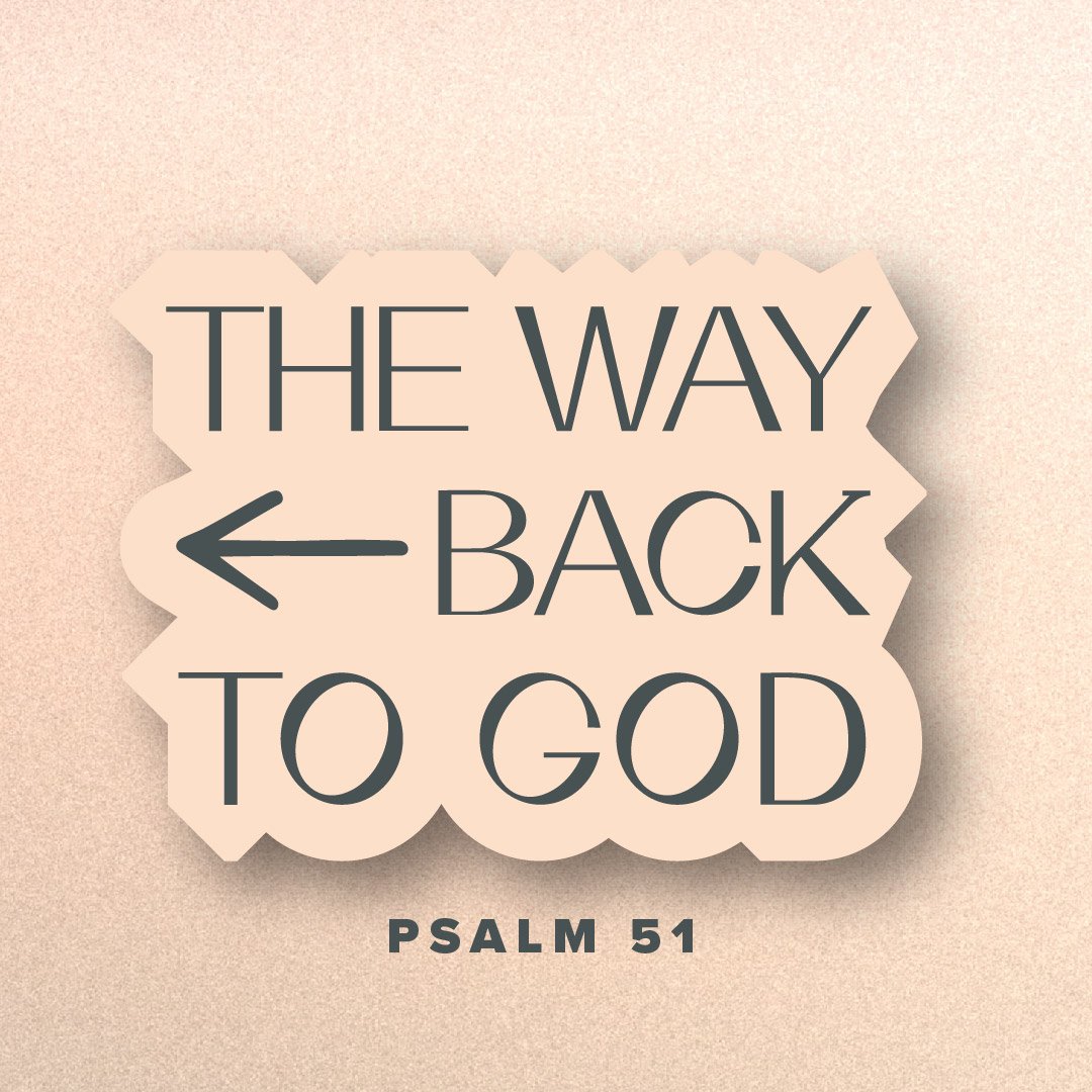 The Way Back to God episode artwork
