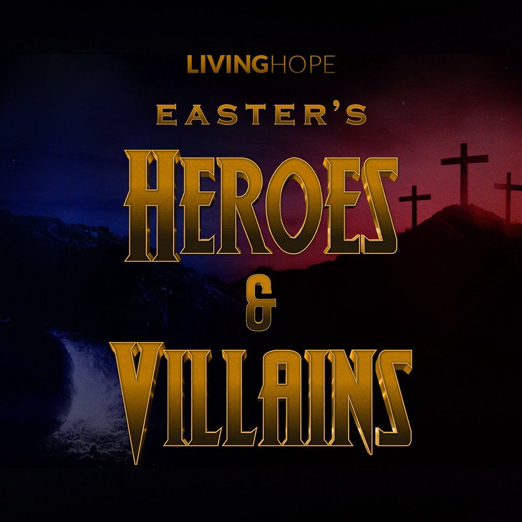 Living Hope West A.M.