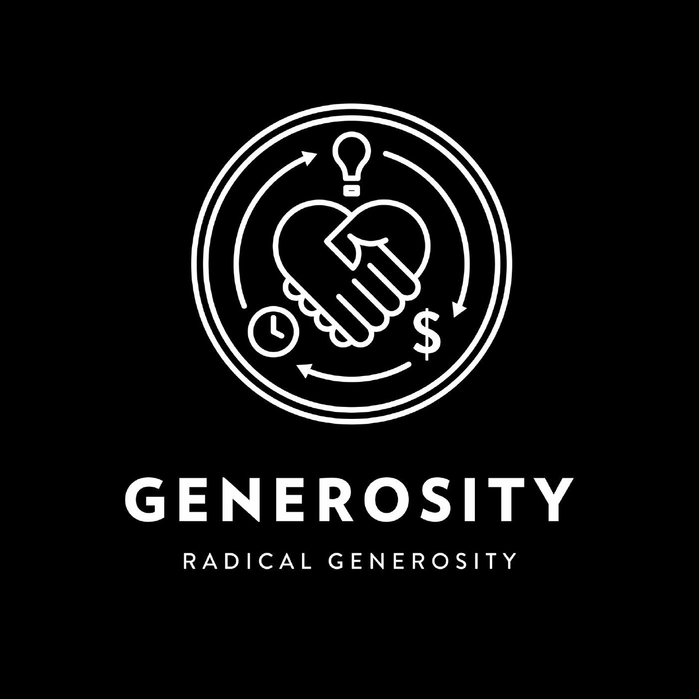 Generosity episode artwork