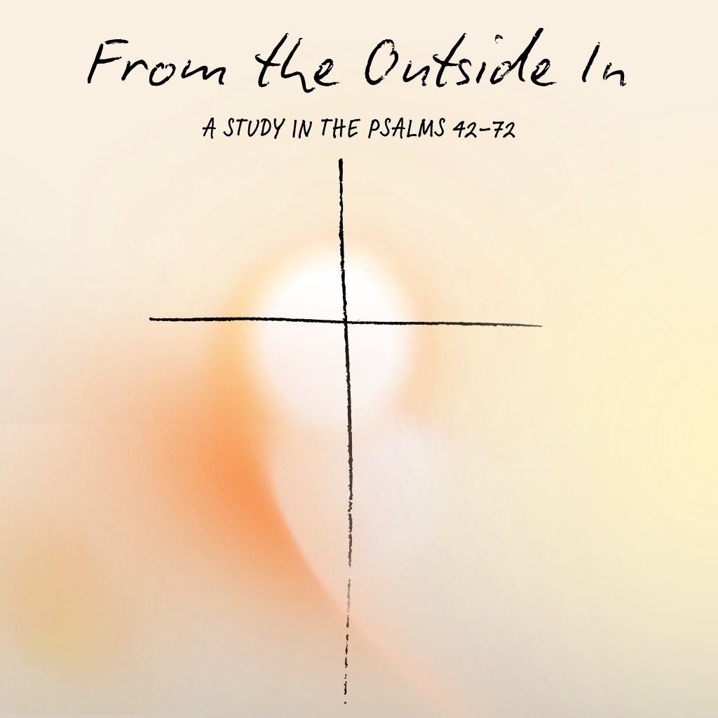 Psalm 42 episode artwork