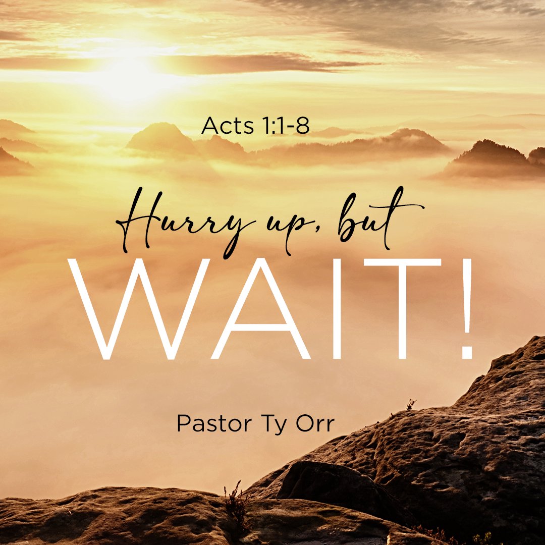 Watersprings Church Podcast