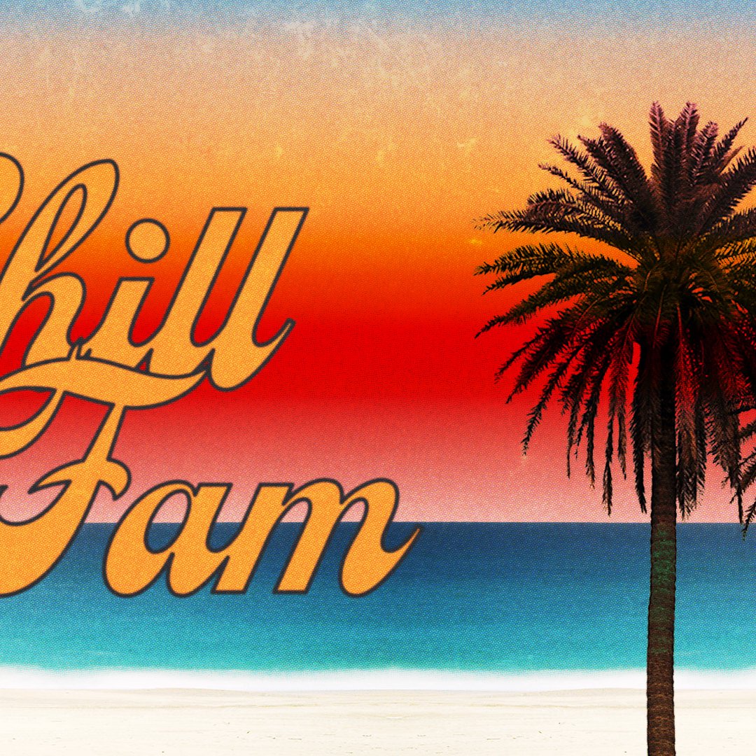 Chill FAM episode artwork