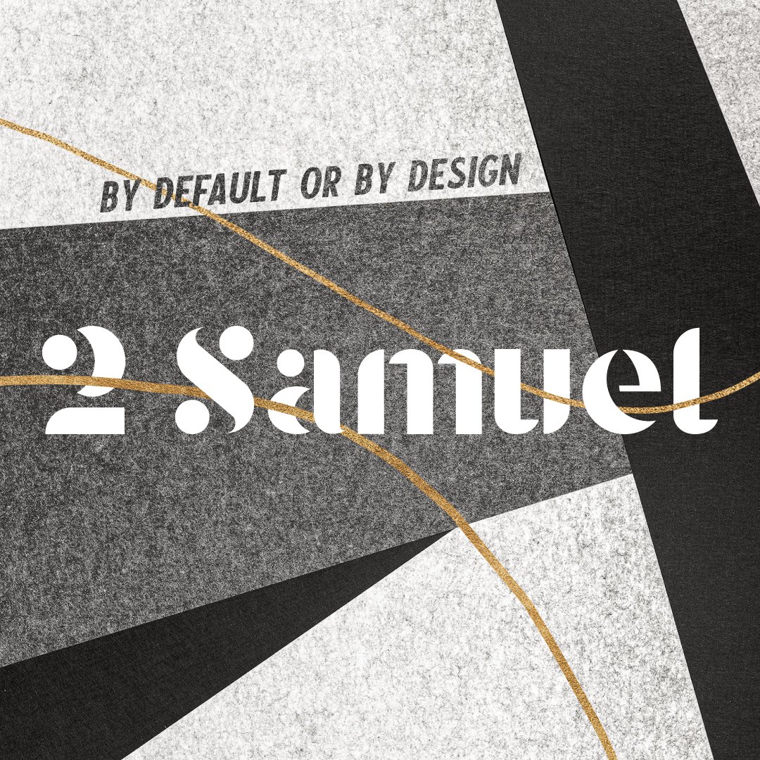 2 Samuel: Hushai episode artwork