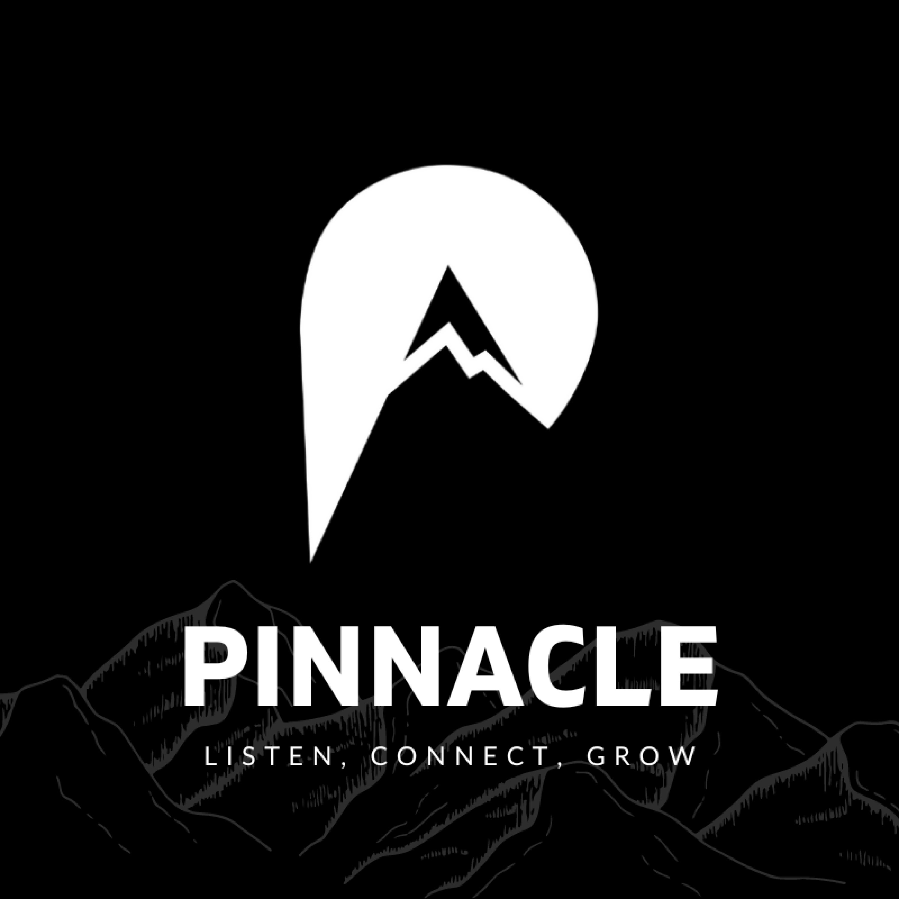 Pinnacle Church - Sunday Message podcast artwork