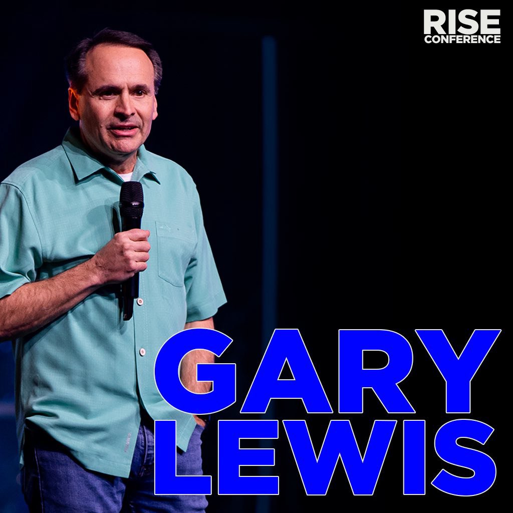 Gary Lewis episode artwork