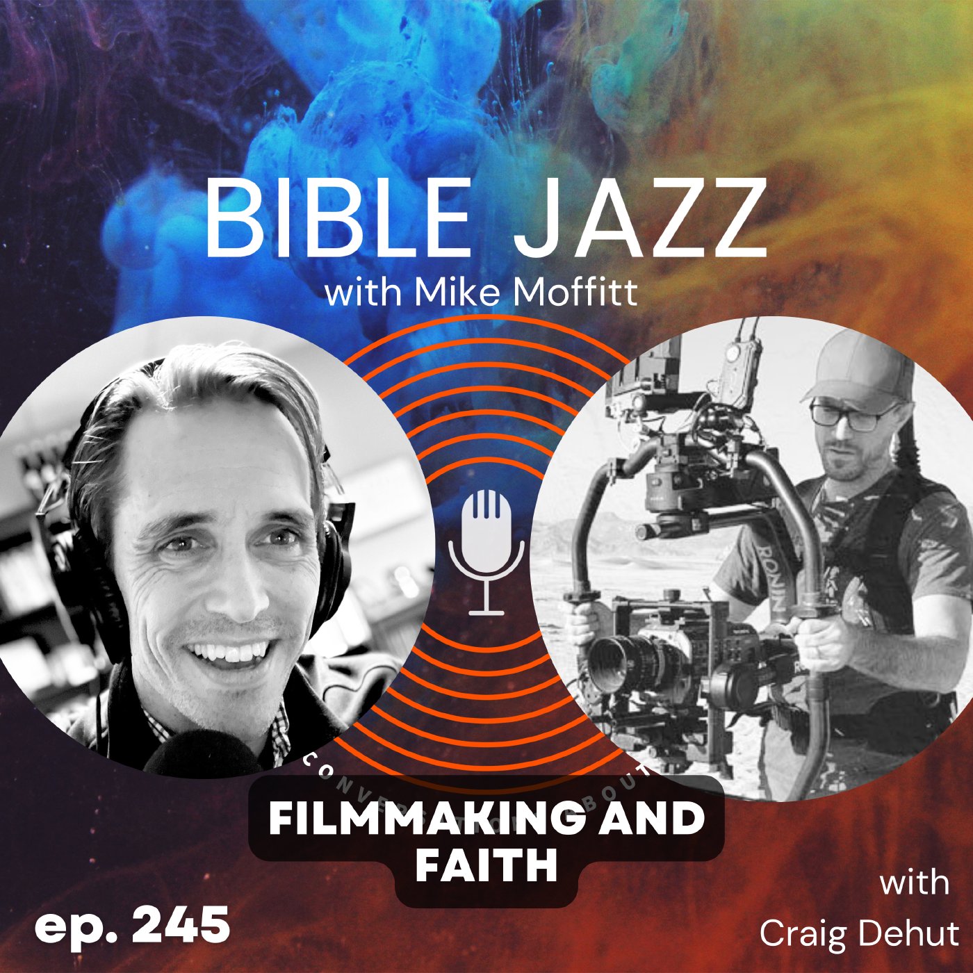 Bible Jazz