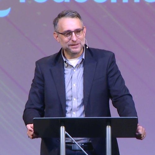 Redeemer Church Audio Podcast