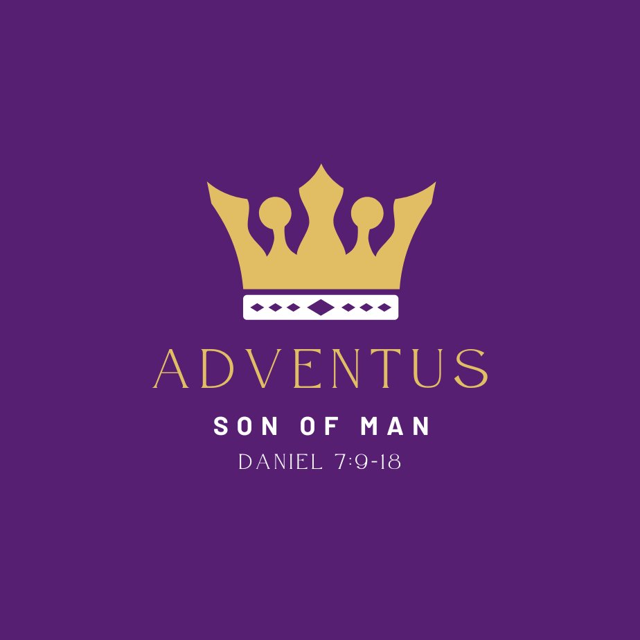 "King Jesus: Son of Man" - Romans 5:12-21 episode artwork