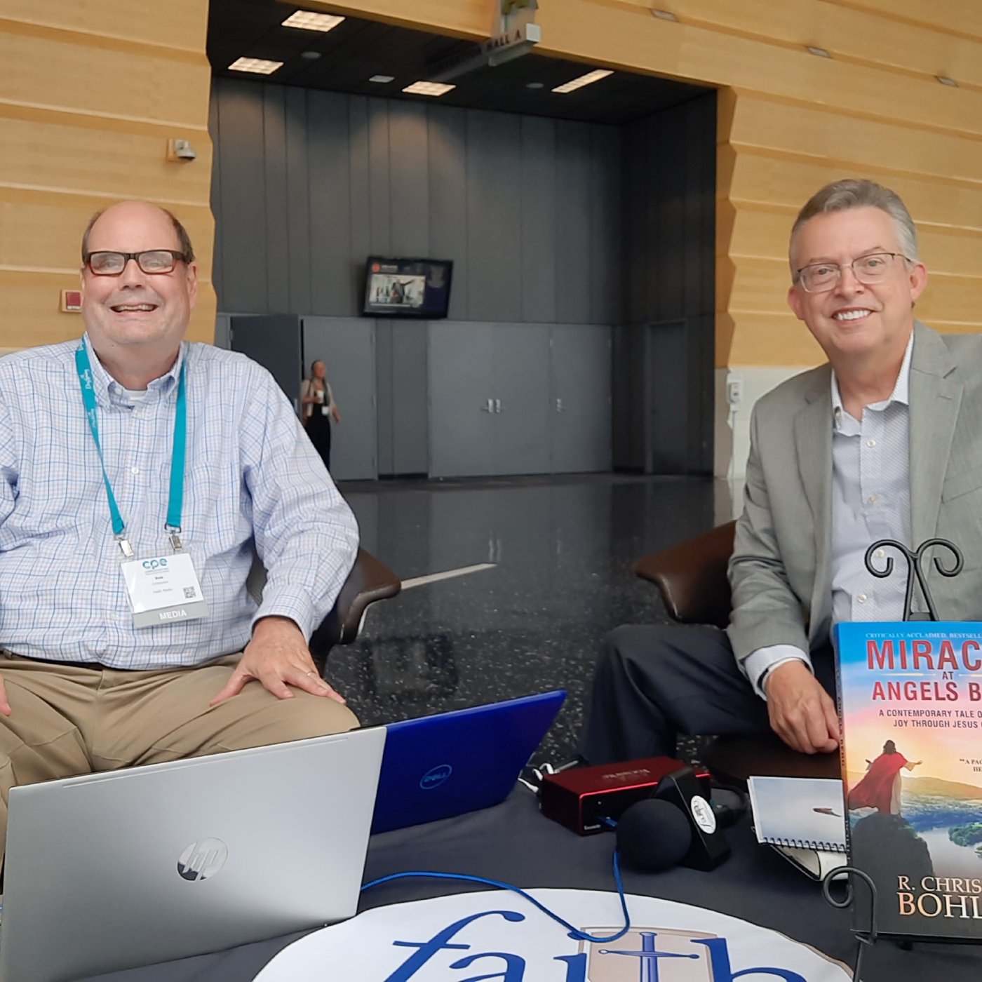 Faith Radio Podcast