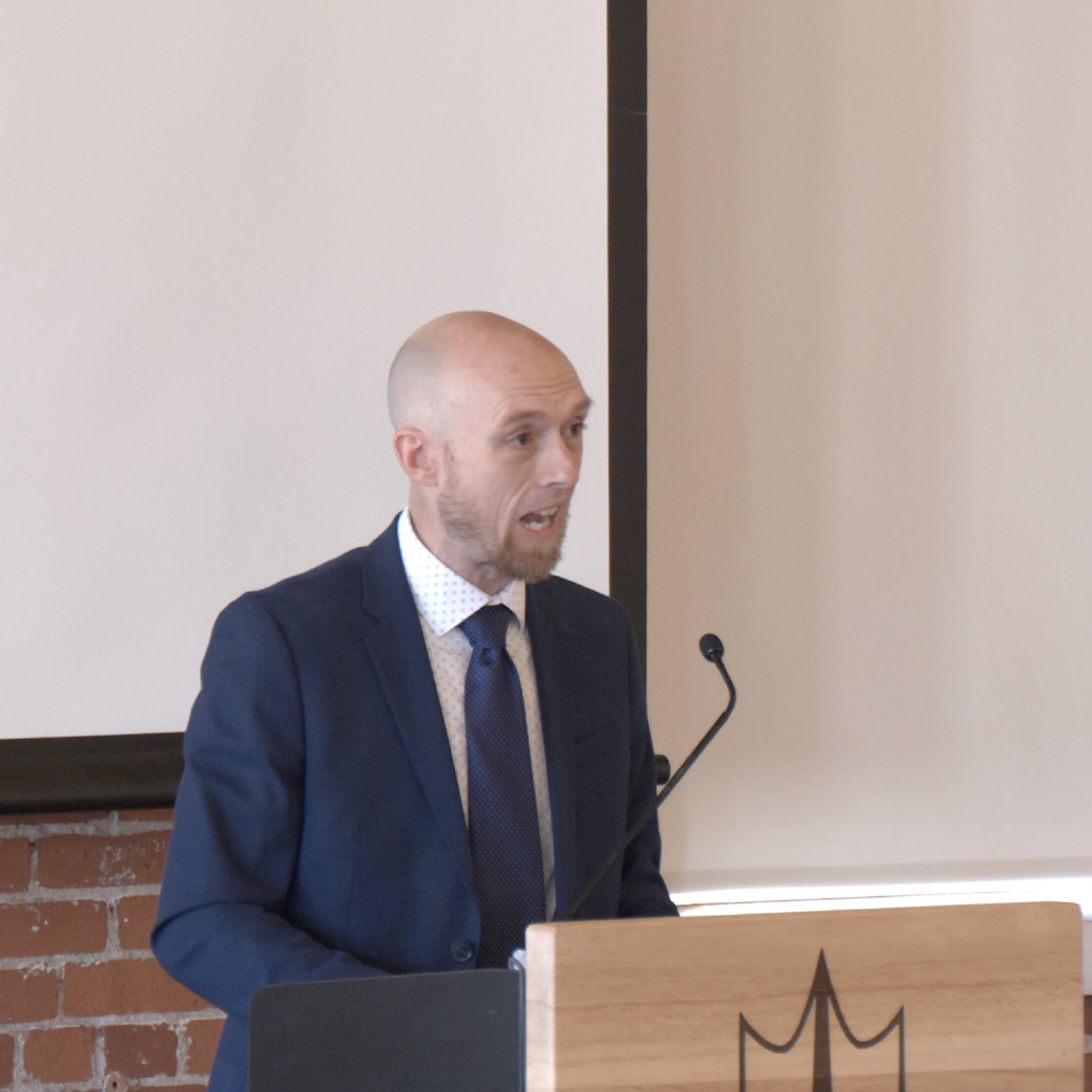 Exhortation - Pursue real biblical virtues, not their counterfeits.