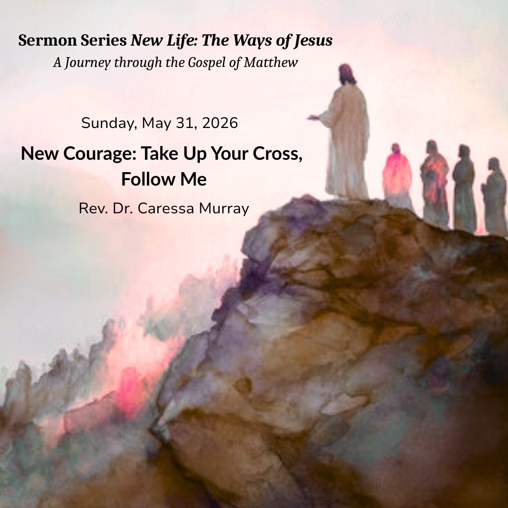 Sunday Worship episode artwork