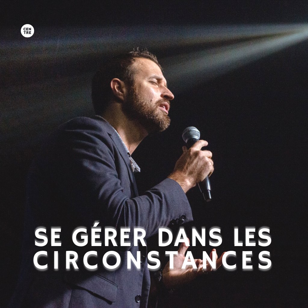 Podcast Église Le Centre