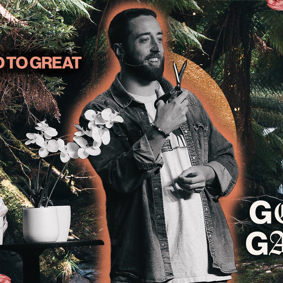 Pruning: From Good To Great episode artwork